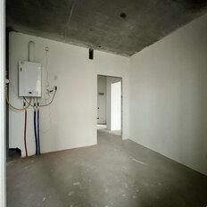 Квартира 37,6 м², 1-комнатная - изображение 5