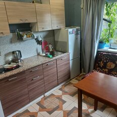 Квартира 28 м², 1-комнатная - изображение 3