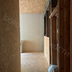 Квартира 37 м², 1-комнатная - изображение 4