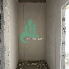 Квартира 74,1 м², 2-комнатная - изображение 5