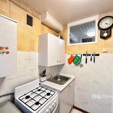 Квартира 44 м², 2-комнатная - изображение 4