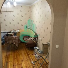 Квартира 115 м², 2-комнатная - изображение 5