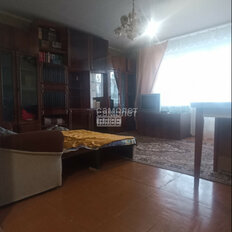 Квартира 70 м², 3-комнатная - изображение 4