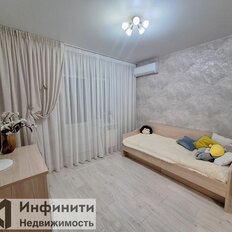 Квартира 78,5 м², 3-комнатная - изображение 4