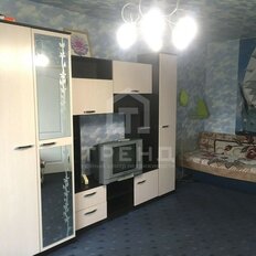 Квартира 29,5 м², 1-комнатная - изображение 2