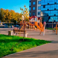 Квартира 46,4 м², 1-комнатная - изображение 2