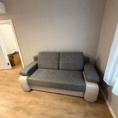 Квартира 39 м², 1-комнатная - изображение 2