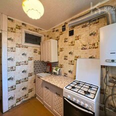 Квартира 30 м², 1-комнатная - изображение 4