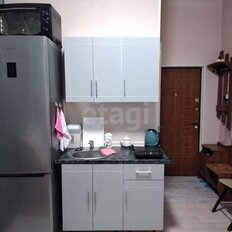 Квартира 41 м², 1-комнатная - изображение 5