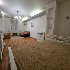 Квартира 50 м², 1-комнатная - изображение 1