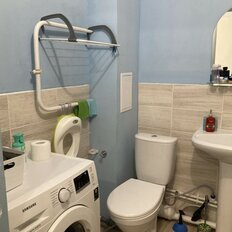 Квартира 37,8 м², 1-комнатная - изображение 1