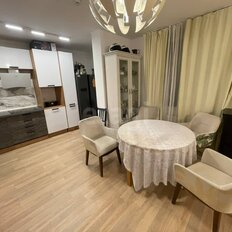 Квартира 78,7 м², 2-комнатная - изображение 2