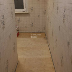 Квартира 29,1 м², 1-комнатная - изображение 4