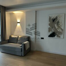 Квартира 38 м², 1-комнатные - изображение 2