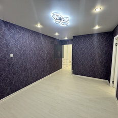 Квартира 50,5 м², 3-комнатная - изображение 4