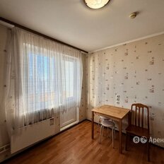 Квартира 41 м², 1-комнатная - изображение 5