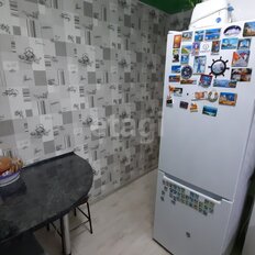 Квартира 57,4 м², 3-комнатная - изображение 4