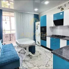 Квартира 44,5 м², 1-комнатная - изображение 3