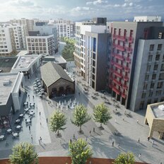 Квартира 36,7 м², 1-комнатная - изображение 4