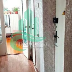 Квартира 55,3 м², 2-комнатная - изображение 5