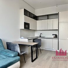 Квартира 45 м², 1-комнатная - изображение 4