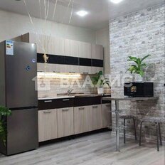 Квартира 42 м², студия - изображение 3