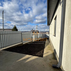 дом + 5,7 сотки, участок - изображение 3