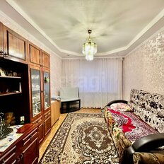 Квартира 68,2 м², 3-комнатная - изображение 1