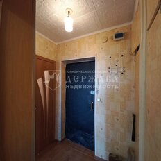 Квартира 35,3 м², 1-комнатная - изображение 5