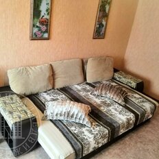 Квартира 50 м², 2-комнатная - изображение 5