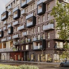 Квартира 26,6 м², студия - изображение 2