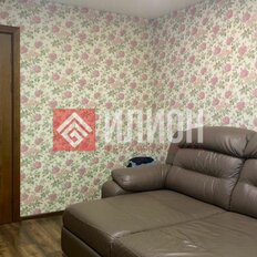 Квартира 45 м², 2-комнатная - изображение 3