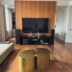 Квартира 117 м², 2-комнатная - изображение 2