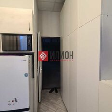 Квартира 10 м², студия - изображение 5