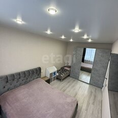 Квартира 41 м², 1-комнатная - изображение 2