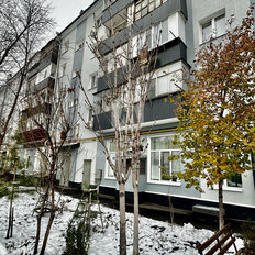 Квартира 29,4 м², 1-комнатная - изображение 4