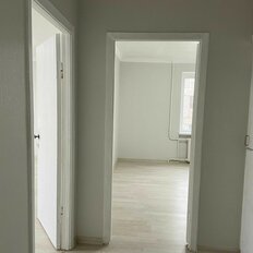 Квартира 49,5 м², 2-комнатная - изображение 5