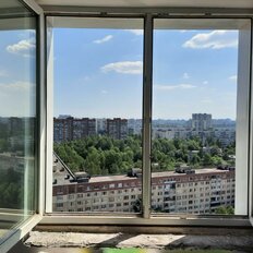Квартира 43,1 м², 1-комнатная - изображение 4