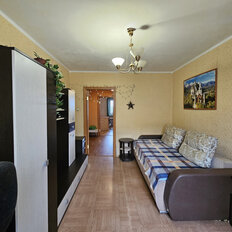 Квартира 68,1 м², 3-комнатная - изображение 4