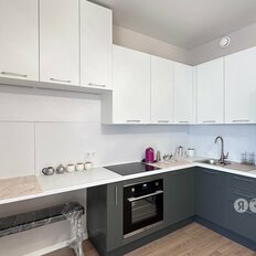 Квартира 29 м², студия - изображение 2