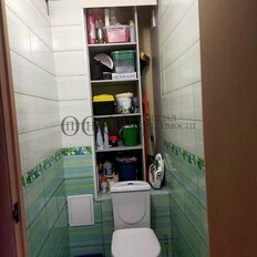 Квартира 53,3 м², 2-комнатная - изображение 5