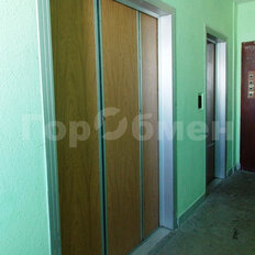 Квартира 41 м², 1-комнатная - изображение 4