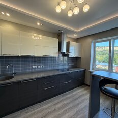 Квартира 103,2 м², 3-комнатная - изображение 1