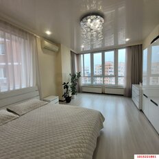 Квартира 74 м², 2-комнатная - изображение 5