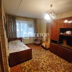 Квартира 45 м², 2-комнатная - изображение 1