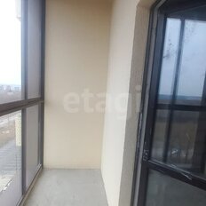 Квартира 38,2 м², 1-комнатная - изображение 4