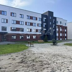 Квартира 36,2 м², 1-комнатная - изображение 4