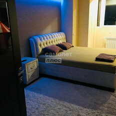 Квартира 54,3 м², 2-комнатная - изображение 1