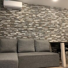 Квартира 27 м², студия - изображение 4