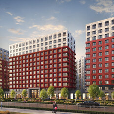 Квартира 47,4 м², 2-комнатная - изображение 3